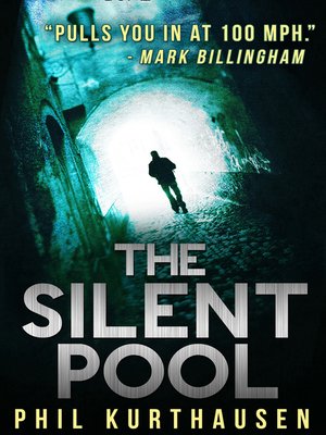 cover image of The Silent Pool